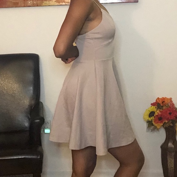 Revamped by Sirens Dress - Picture 4 of 5